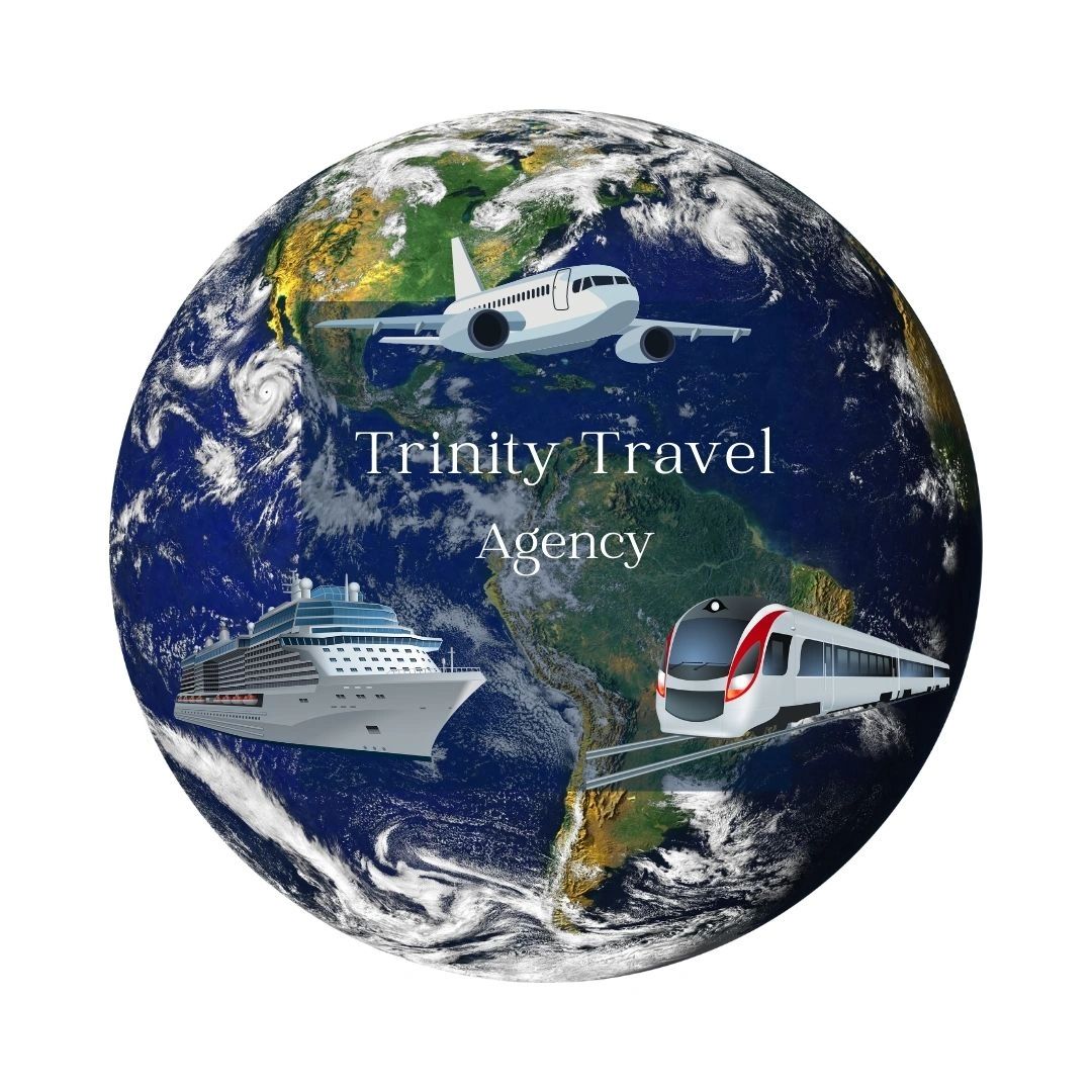 trinity corporate travel company
